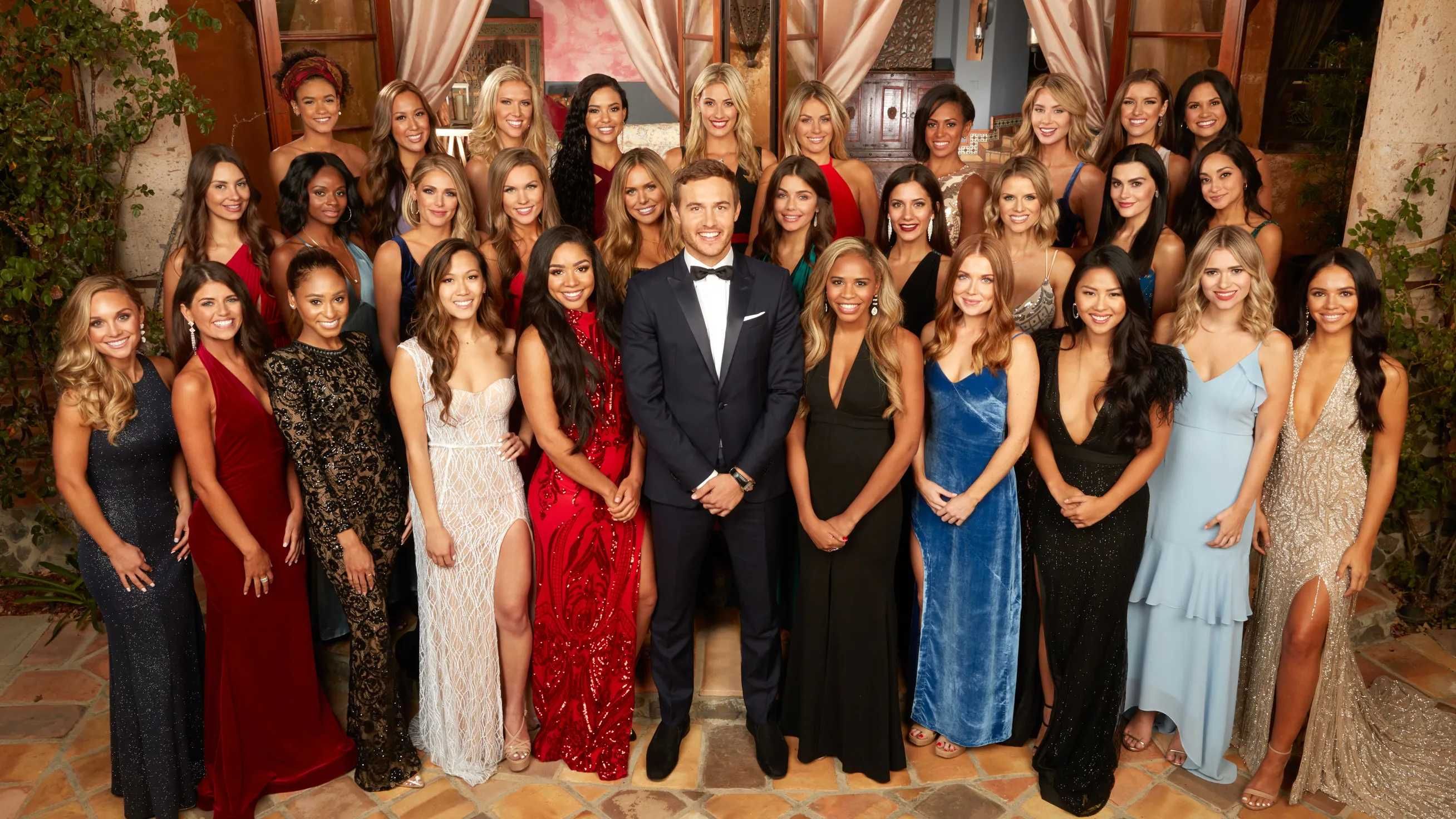 Bachelor Producers Stunned When Questioned About Diversity Issues In ...