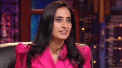 'Bohot senseless hai': Shark Tank India 3's Vineeta Singh lashes out at a pitcher in the latest promo, watch