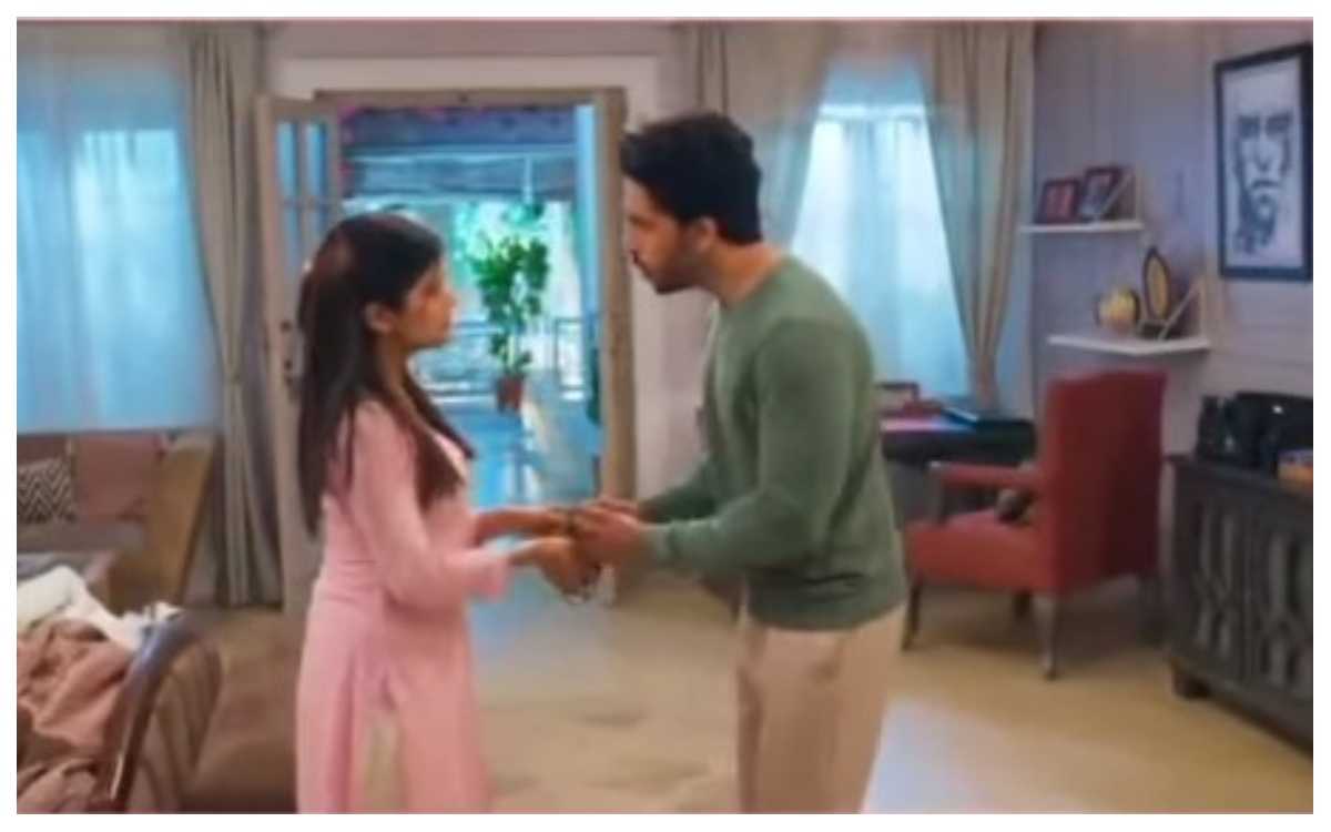 Yeh Rishta Kya Kehlata Hai: रूही की अकड़ को ठिकाने लगाएगी अभिरा, उंगलियों पर नाचेगा अरमान