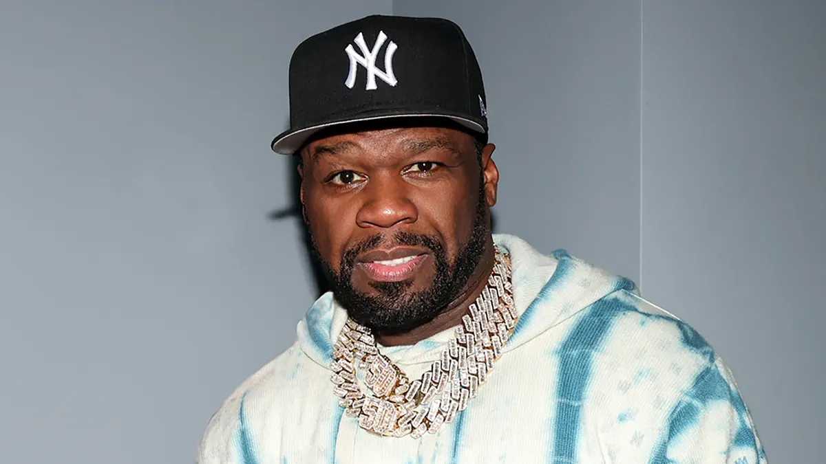50 Cent (Source: X)