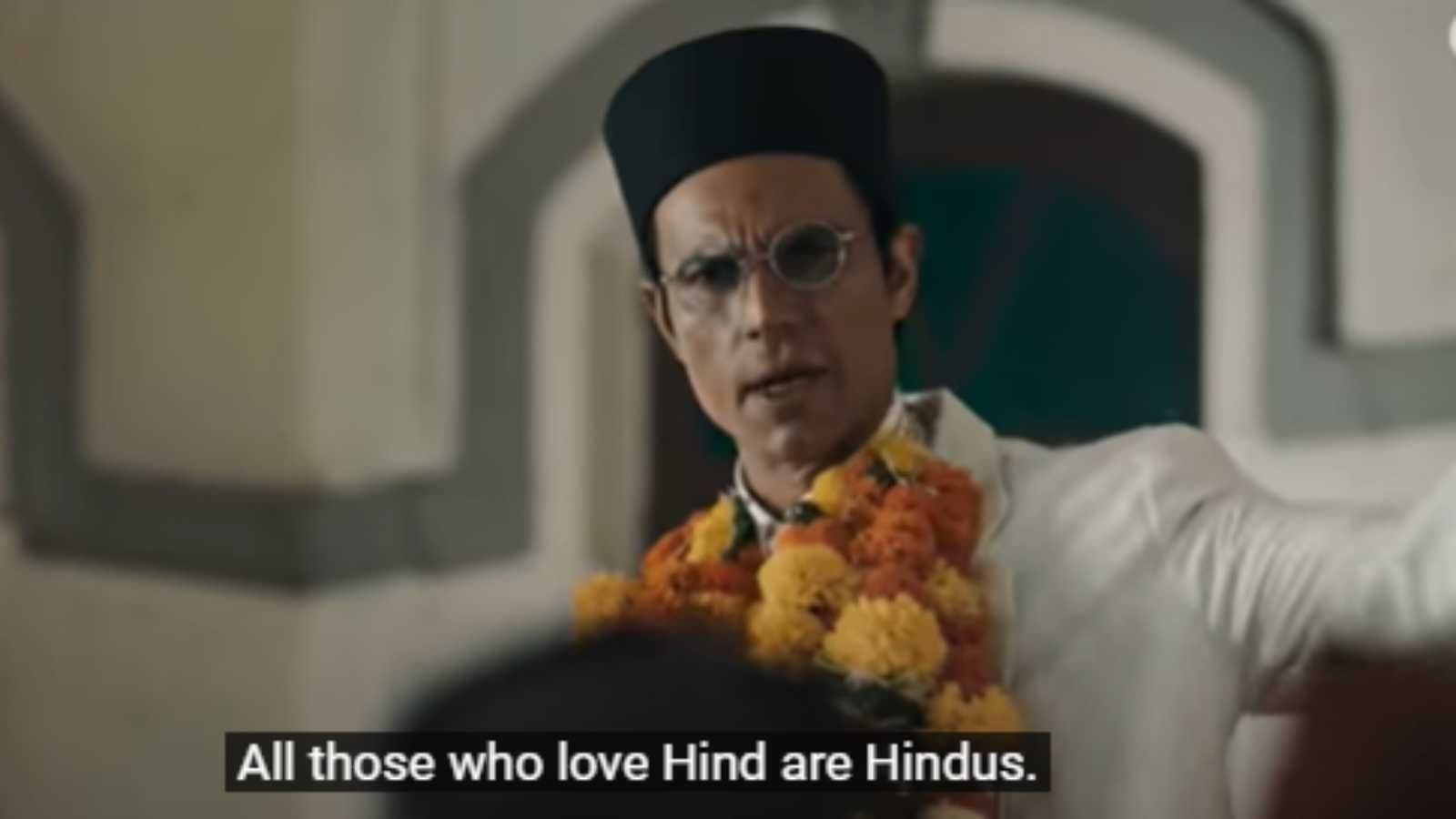 Swatantrya Veer Savarkar Trailer: Randeep Hooda Nails The Spirit Of The ...