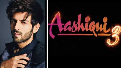 Kartik Aaryan starrer Aashiqui 3’s shooting to begin from next month? Anurag Basu shares an exciting update!