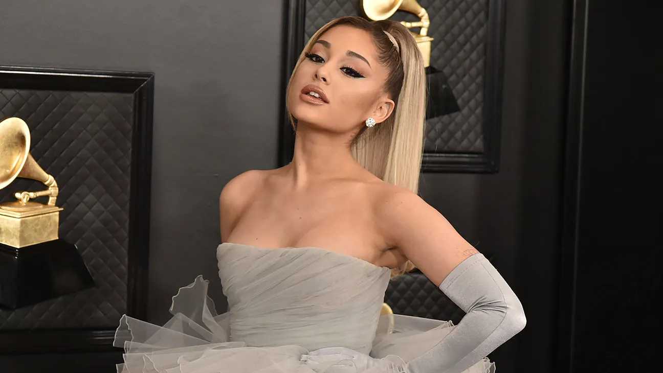 Ariana Grande urges fans to stop sending hate messages after new album 'Eternal Sunshine' launch