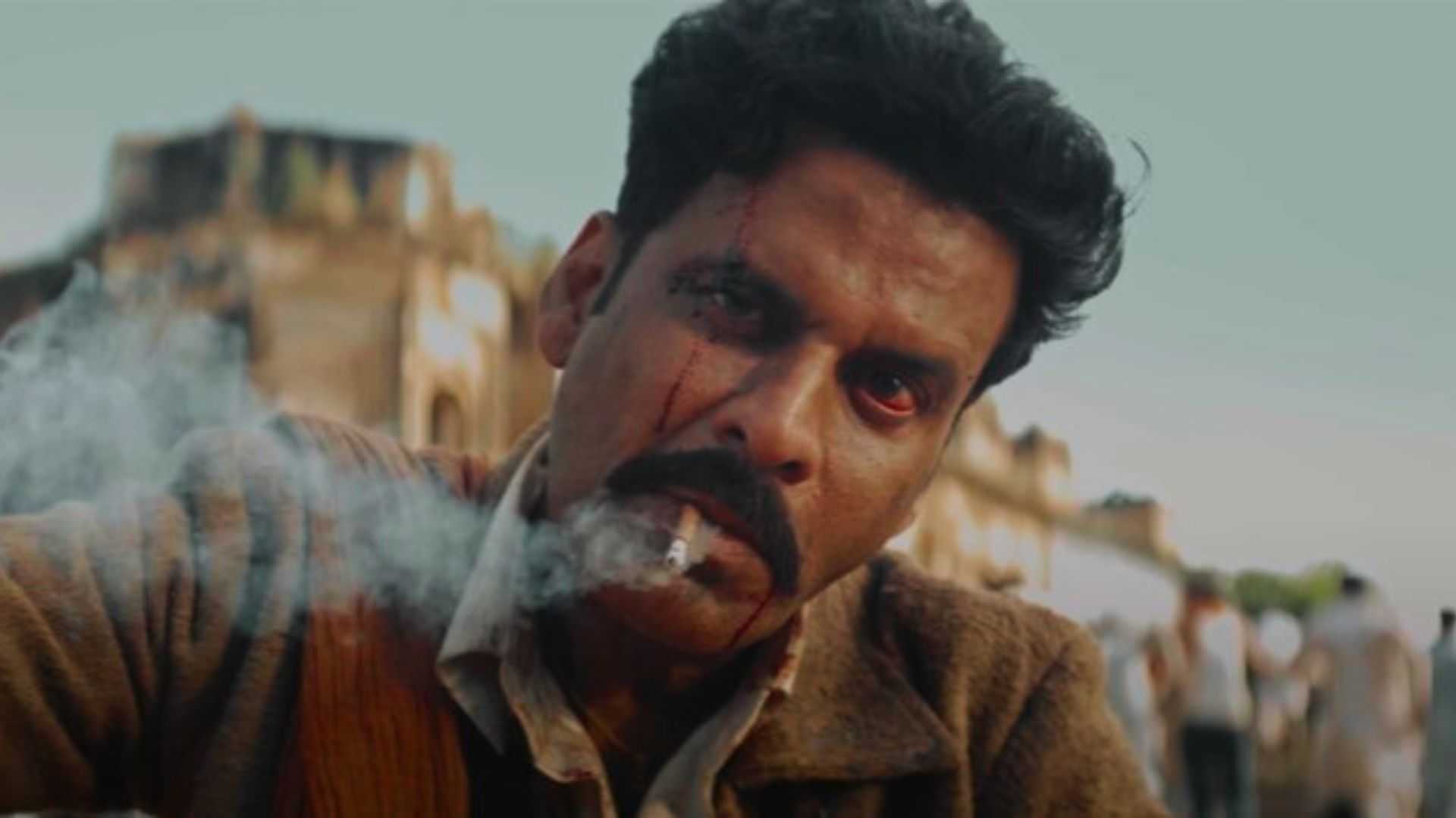 Bhaiyya Ji Teaser: मनोज बाजपेयी की खूनी आंखों से लगेगा डर, 100वीं फिल्म में दबंगई दिखाएंगे एक्टर