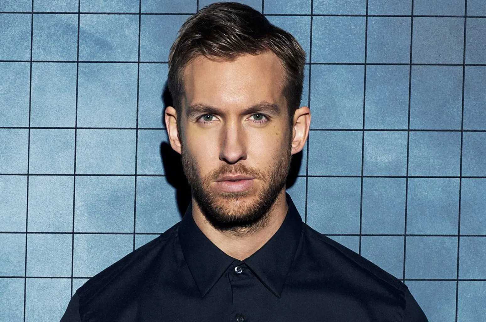 Calvin Harris sips Harry Styles' bathwater at BRIT Awards 2024: A salty surprise