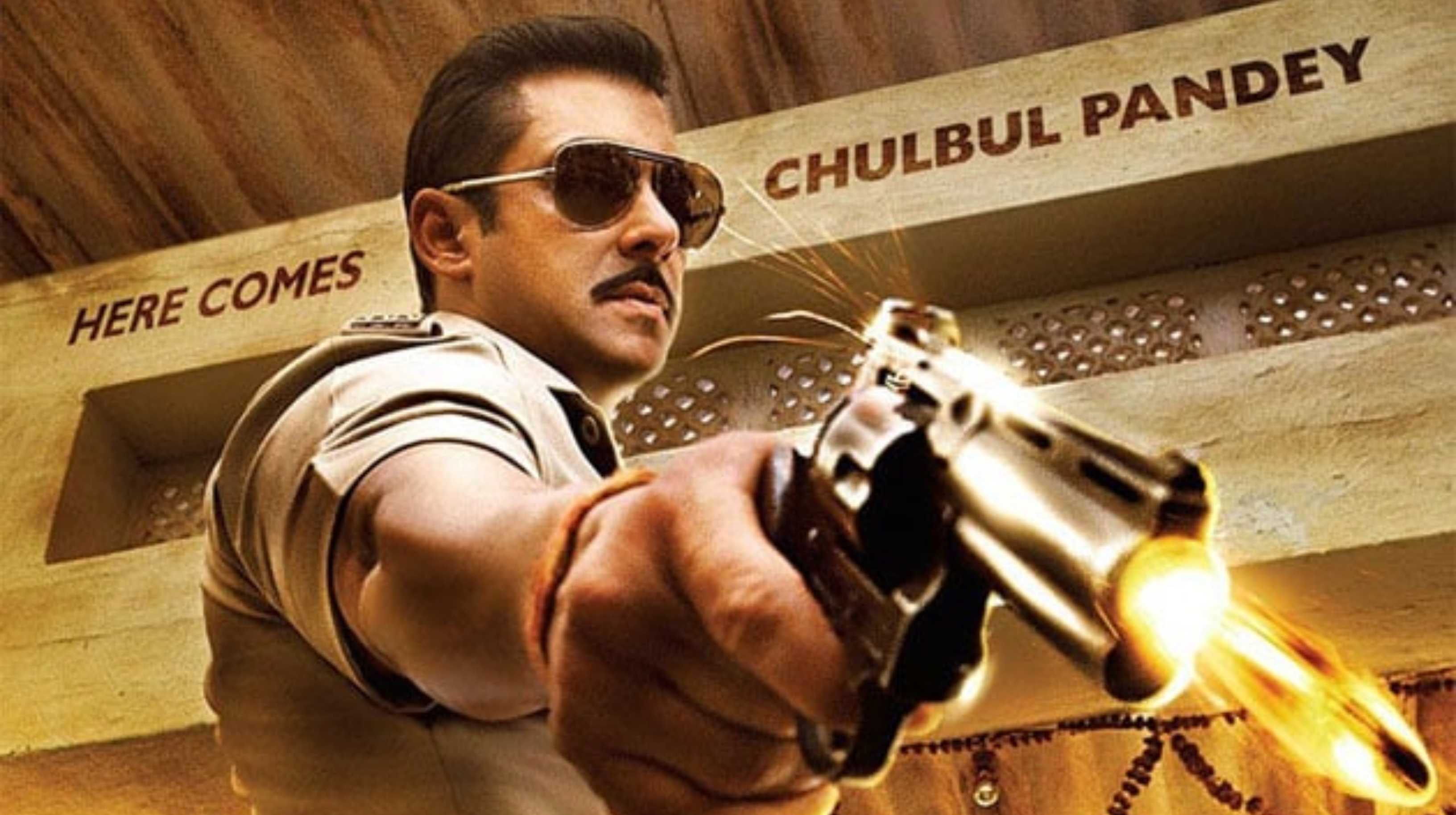 Salman Khan to return as Inspector Chulbul Pandey in Dabangg 4? Arbaaz Khan breaks silence on meeting with Atlee