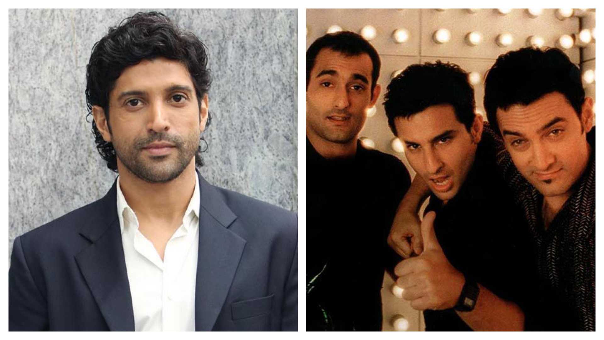 Farhan Akhtar shares heartbreaking update on Dil Chahta Hai sequel: ‘I said what I had to say’