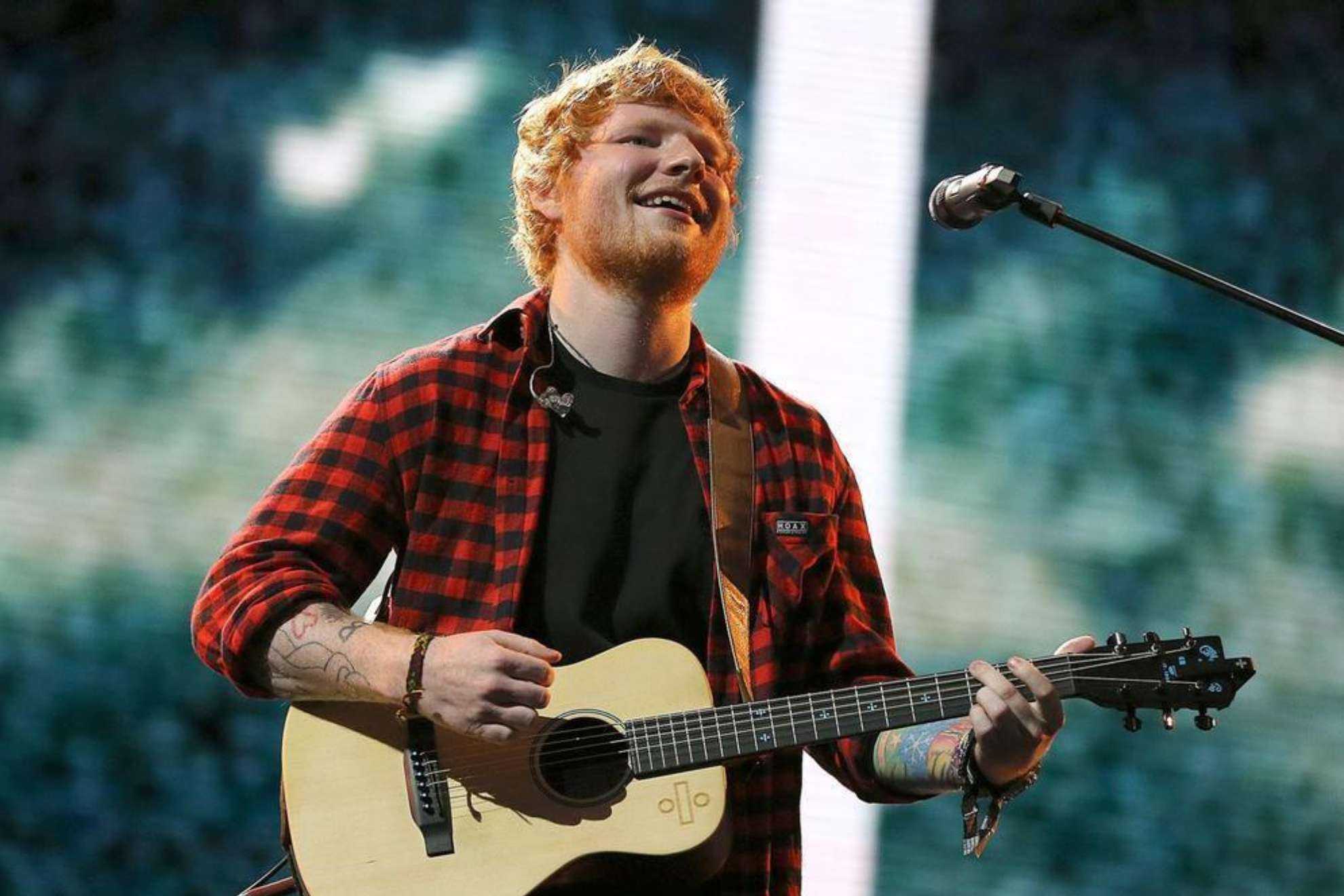 Top 10 underrated tracks by Ed Sheeran you need to add to your playlist