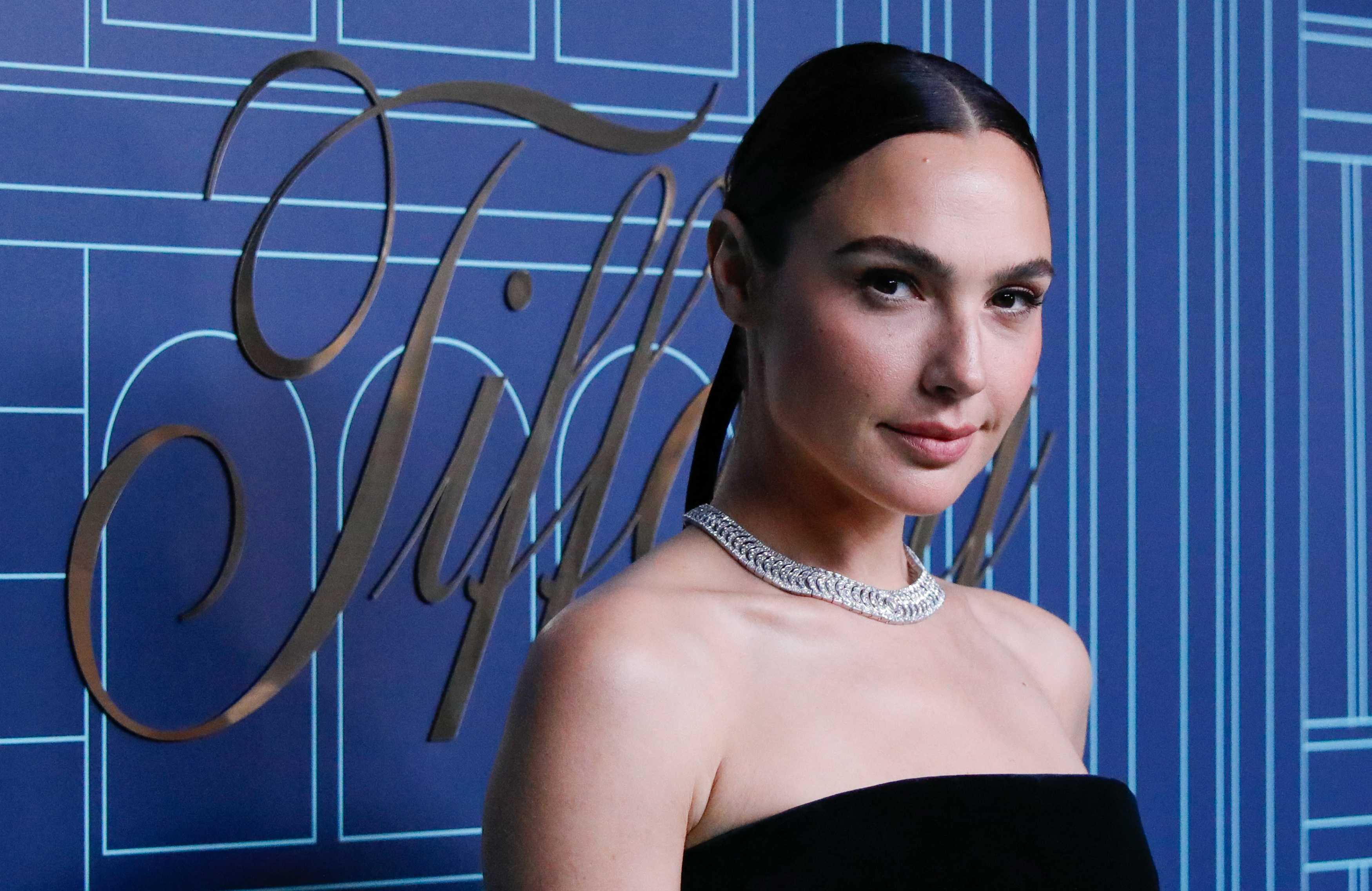 'Welcome to the house of girls': Gal Gadot welcomes arrival of fourth daughter