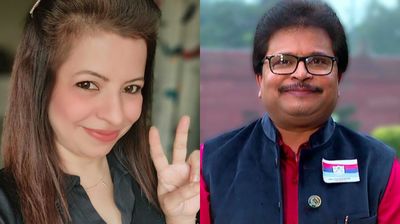 Taarak Mehta Ka Ooltah Chashmah’s Jennifer is disappointed after winning sexual harassment case against Asit Modi; here’s why