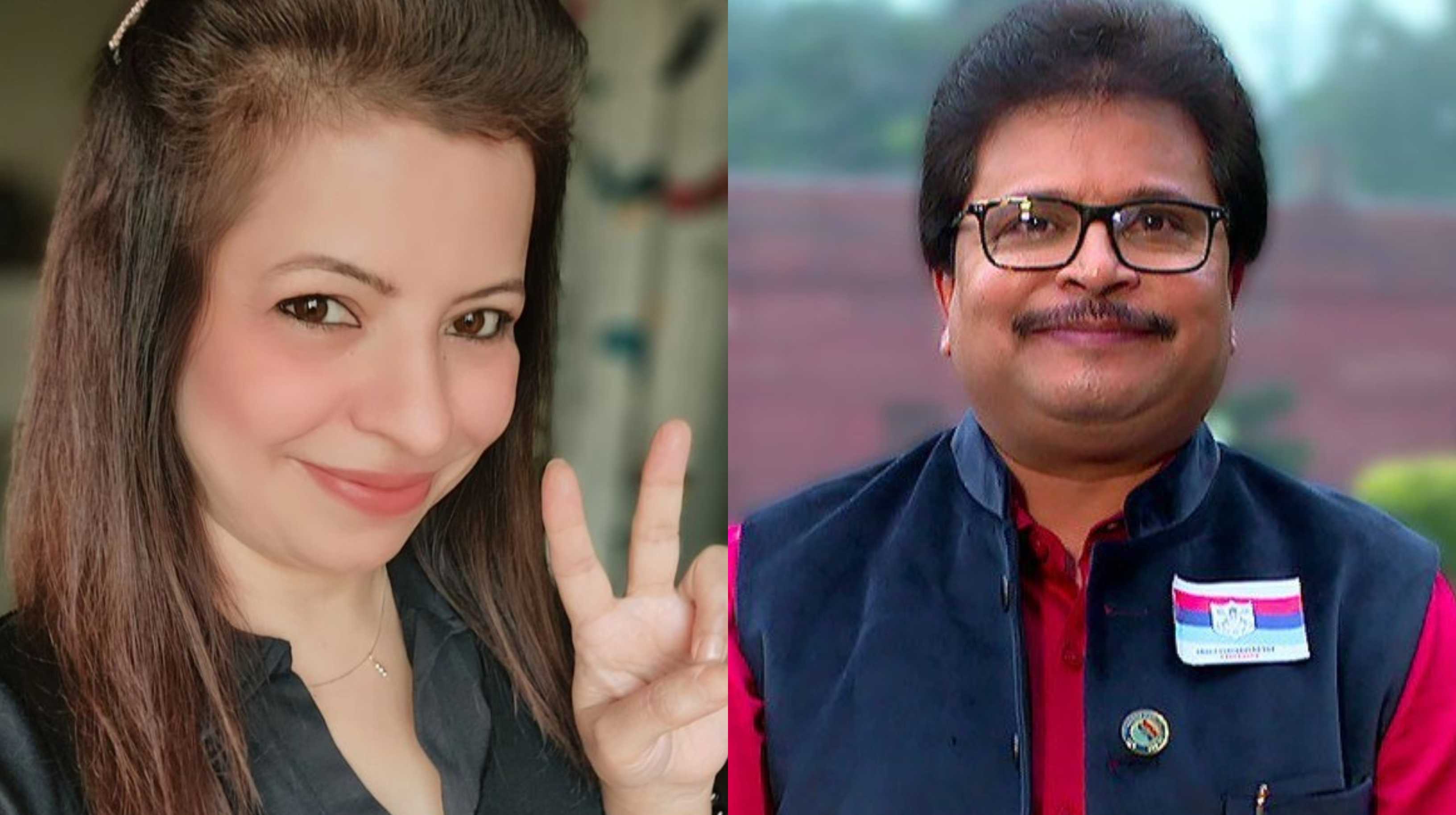 Taarak Mehta Ka Ooltah Chashmah’s Jennifer is disappointed after winning sexual harassment case against Asit Modi; here’s why