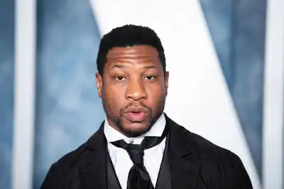 Loki actor Jonathan Majors' ex girlfriend files new lawsuit against him for multiple instances of physical abuse