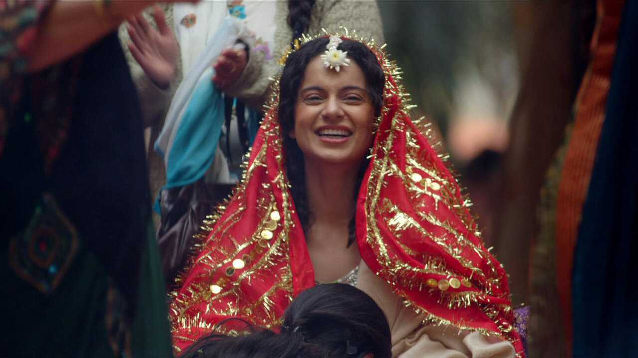Times Kangana Ranaut won hearts with her versatility: From Tanu Wed Manu to Queen
