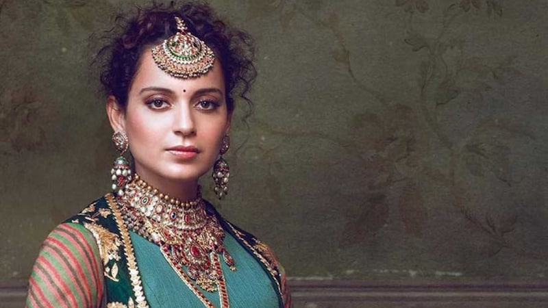 Kangana Ranaut होली का जश्न खत्म होते ही बनेंगी दुल्हन, सिलवा लिया है अपना डिजाइनर लहंगा