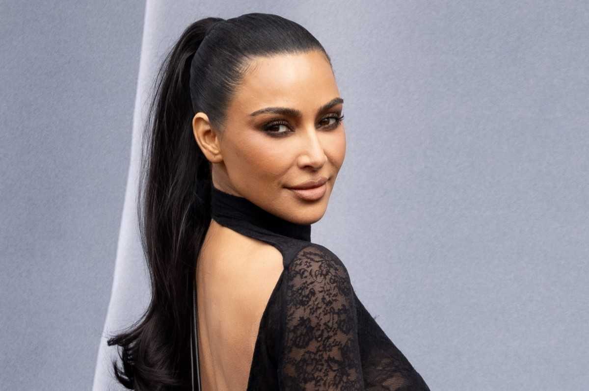 Kim Kardashian sued by artist's foundation over furniture knockoffs