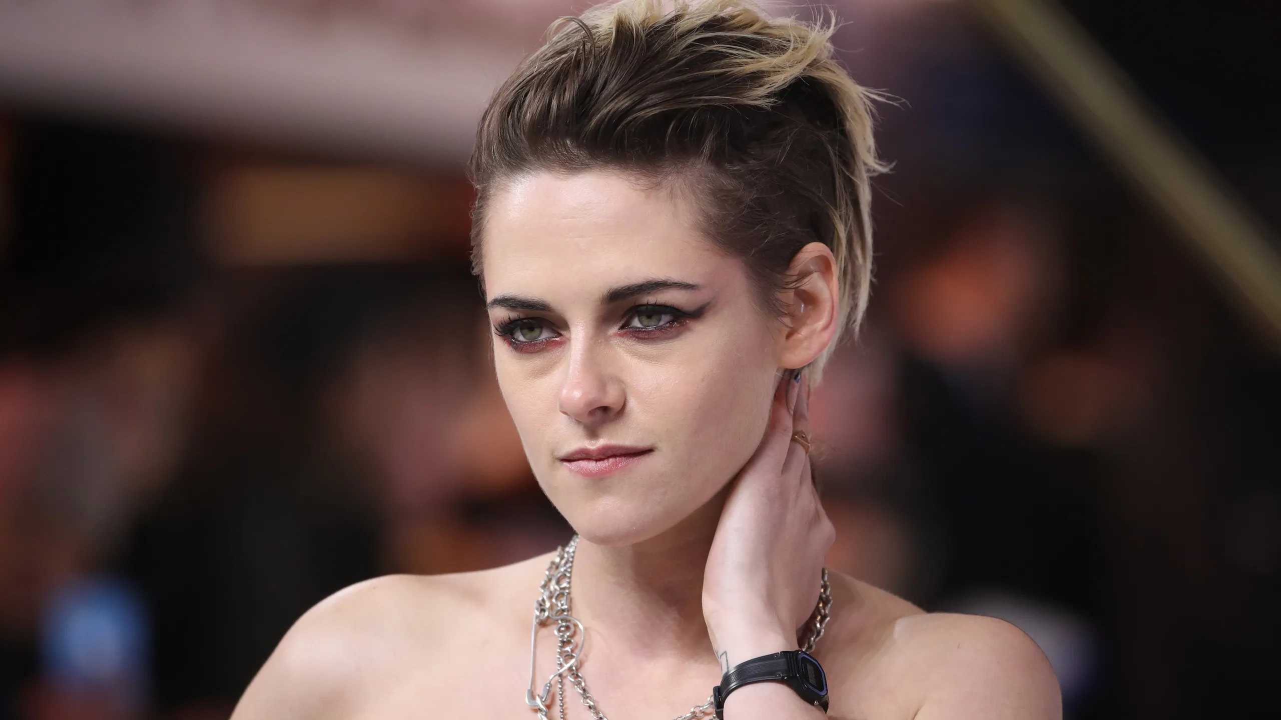 Kristen Stewart says she'll never do a Marvel movie, here's why