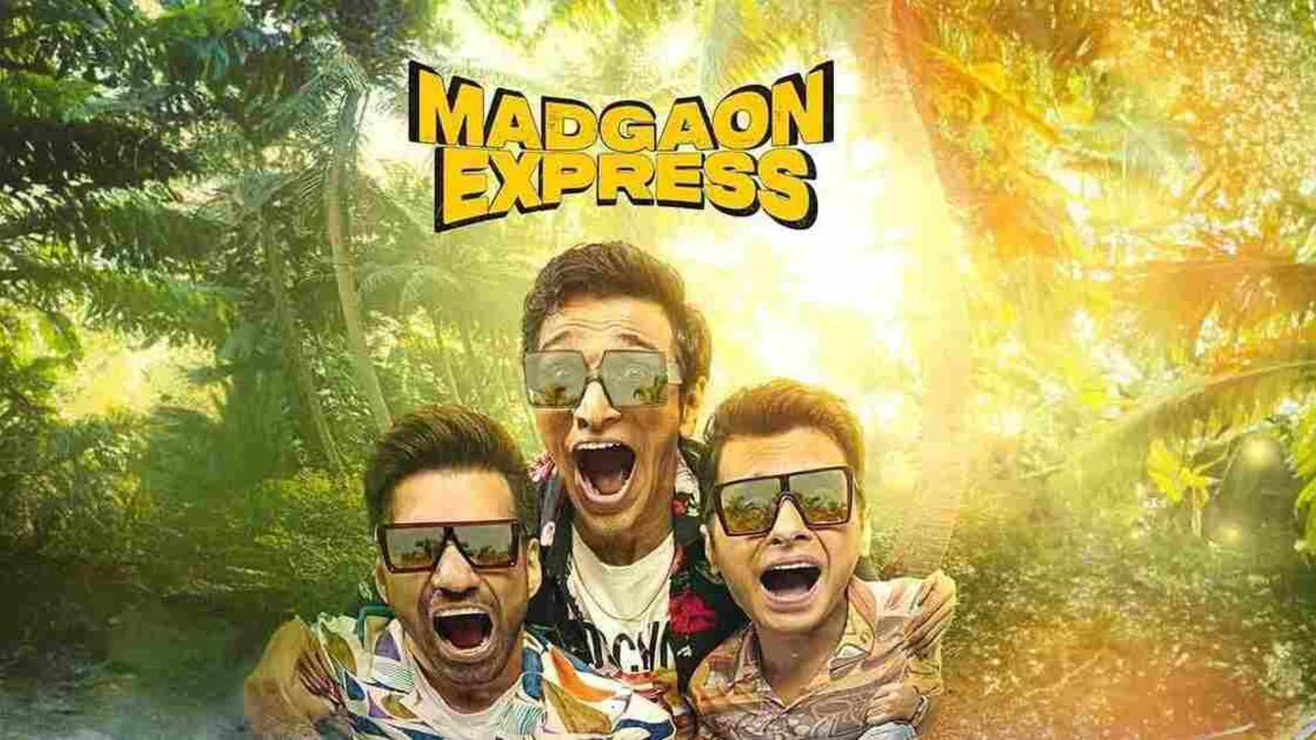 Madgaon Express box office day 2: शनिवार को डबल हुई मडगांव एक्सप्रेस की कमाई, इतने करोड़ हुआ कलेक्शन!