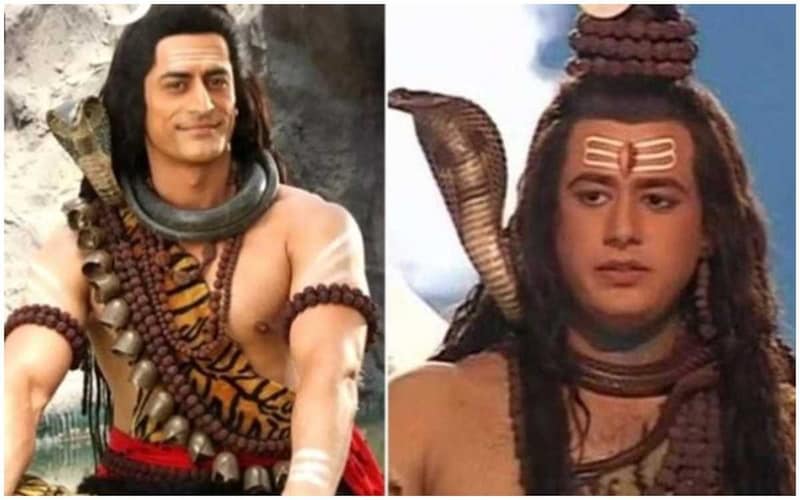 Shivratri Special: भगवान शिव पर बने इन शोज ने टीवी टीआरपी की दुनिया में हिला डाली थी कई बड़े शोज की नींव