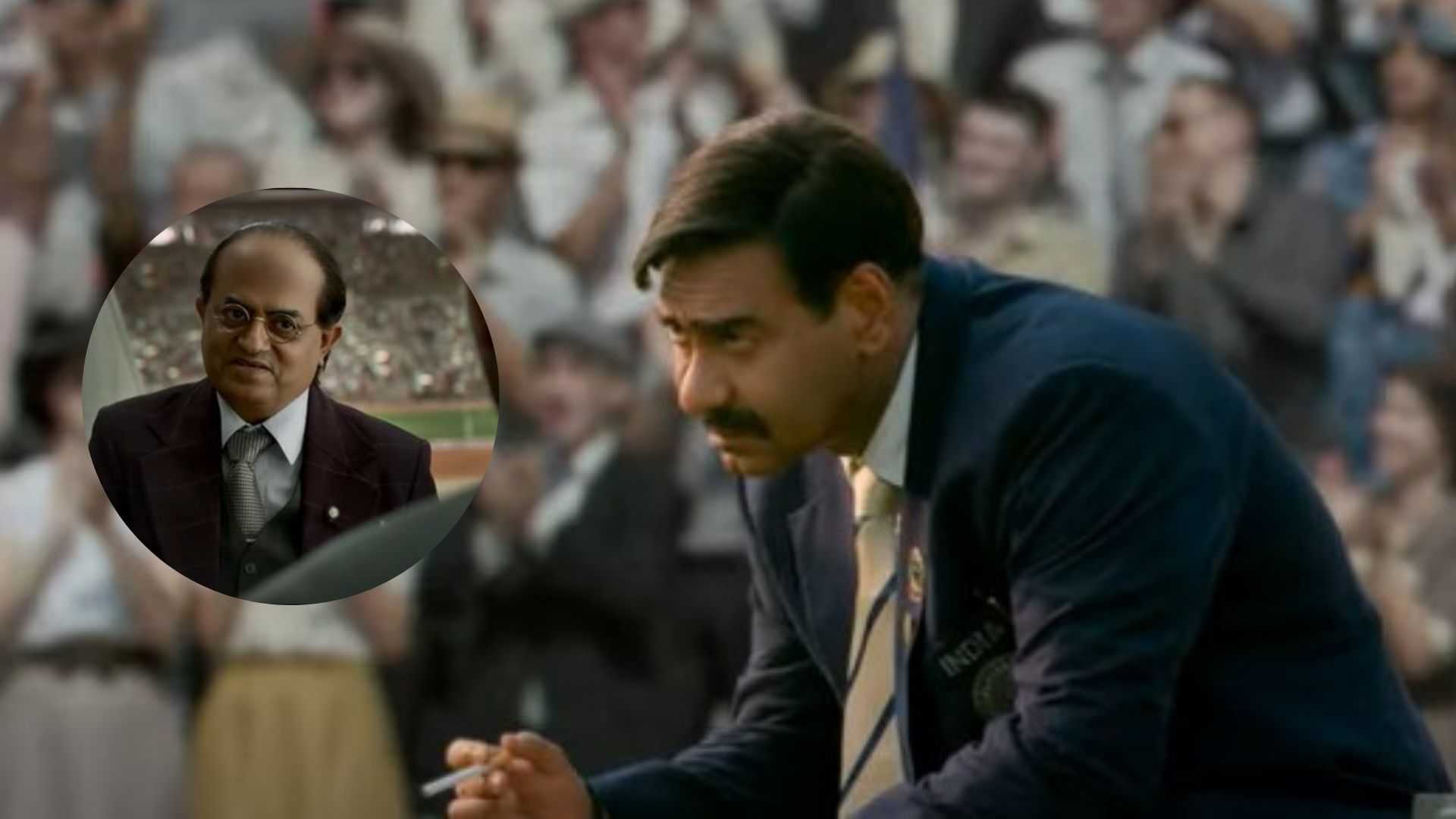 Maidaan Trailer: Ajay Devgn and Gajraj Rao shine in this inspirational sports biographical drama, watch