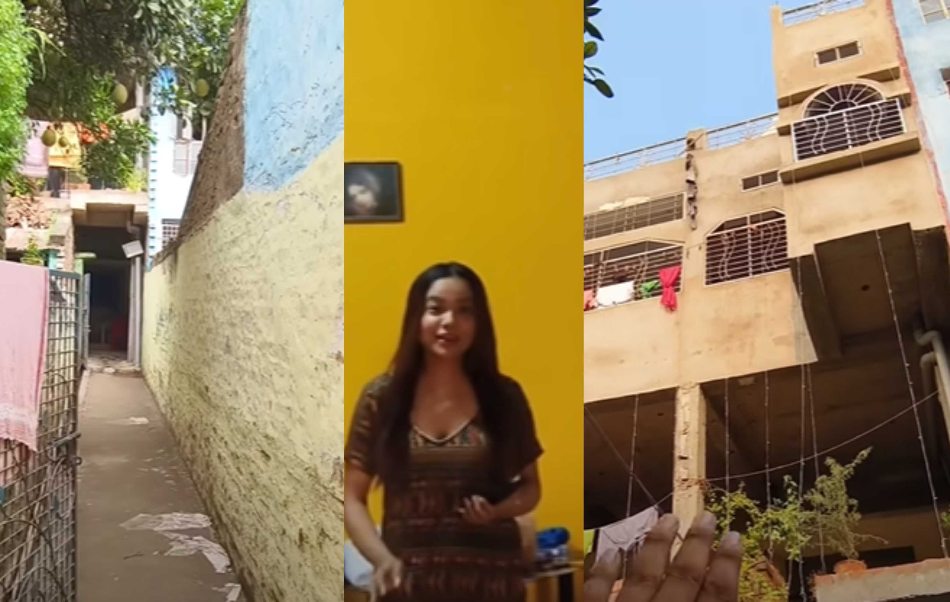 मनीषा रानी का बिहार के इस तीन मंजिला घर में गुजरा था बचपन, ईटों के सहारे वीडियोज बना कर हुई मशहूर