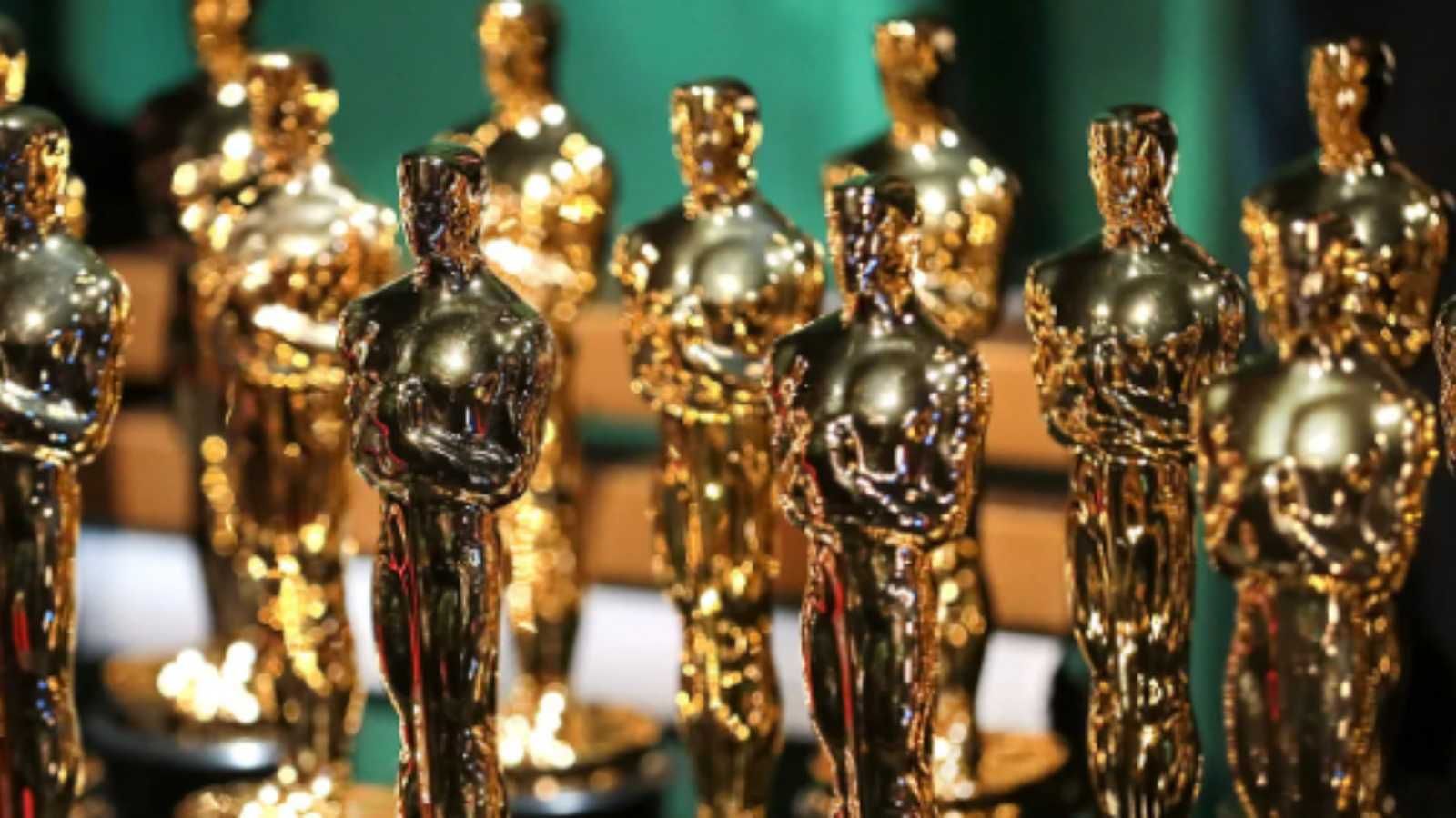Oscars 2024 Cillian Murphy wins Best Actor for Oppenheimer while Emma