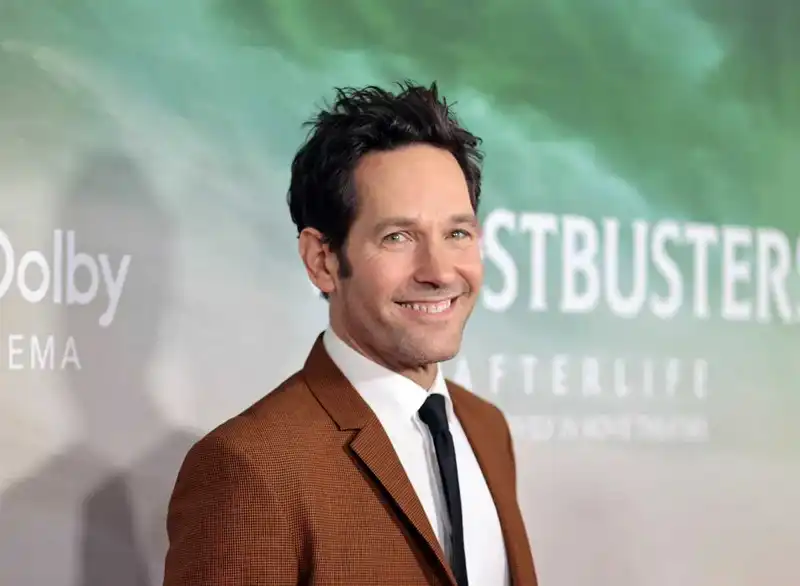 Paul Rudd (Source: X)