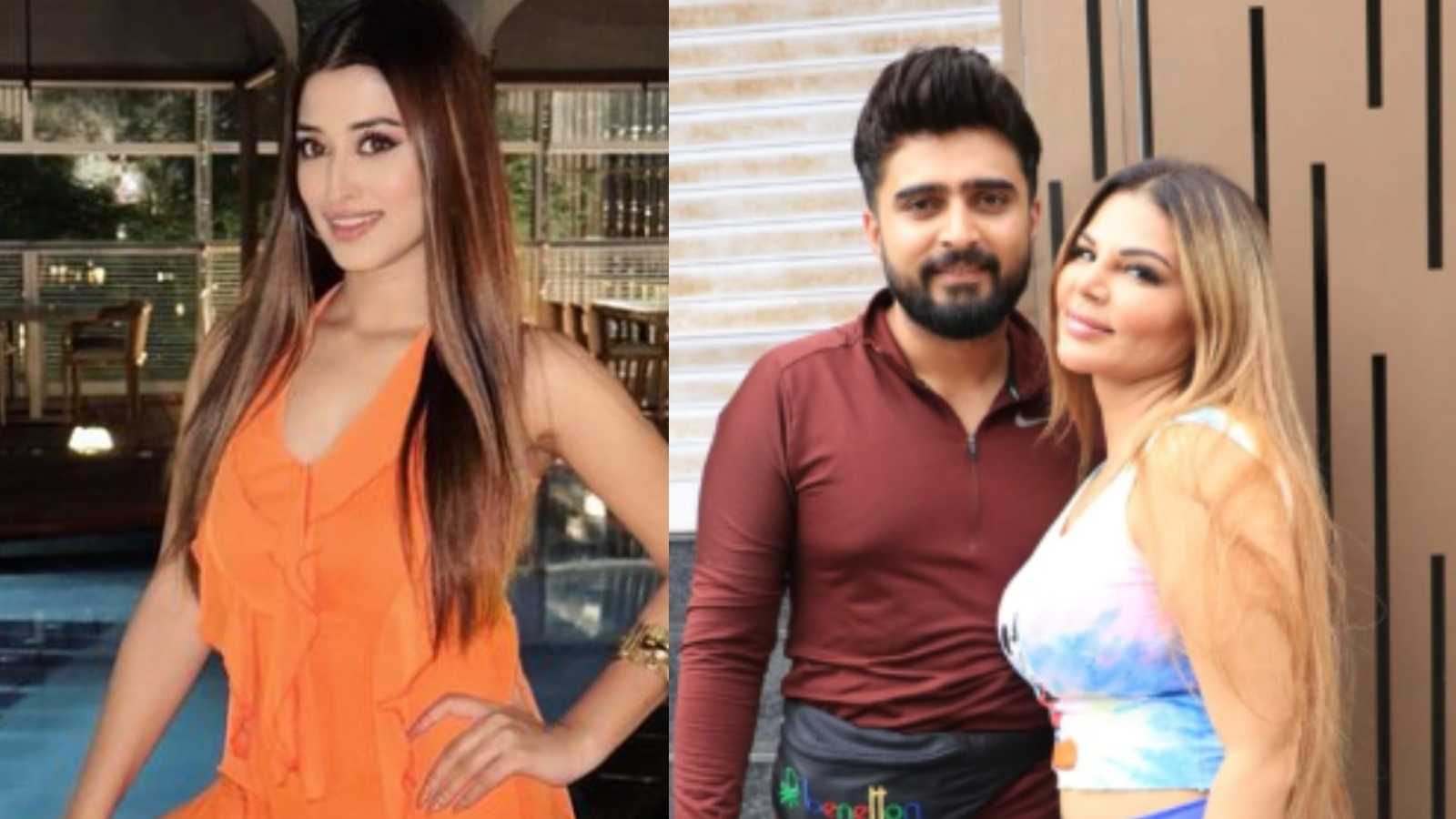 Rakhi Sawant's former husband Adil Khan Durrani ties the knot with Bigg Boss 12's Somi Khan? Here's what we know