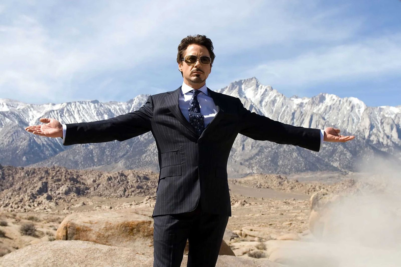Oscars 2024 Robert Downey Jr. grabs the gold with Best Supporting