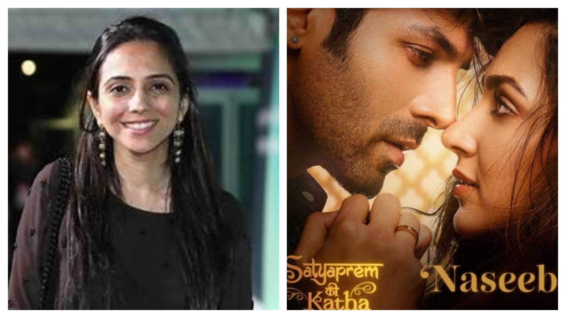Will Kartik Aaryan and Kiara Advani reunite in Satyaprem Ki Katha 2? Shareen Mantri Kedia reveals