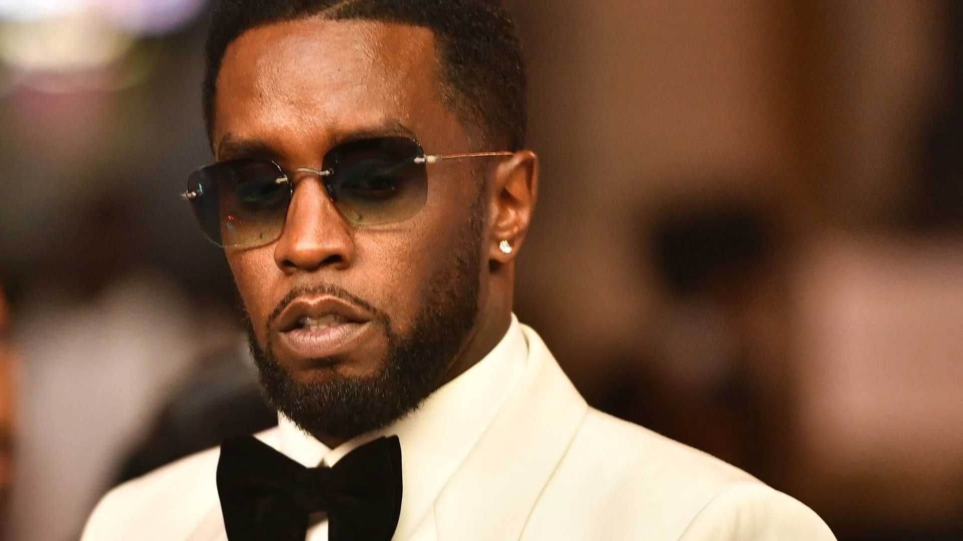Sean 'Diddy' Combs (Source: X)