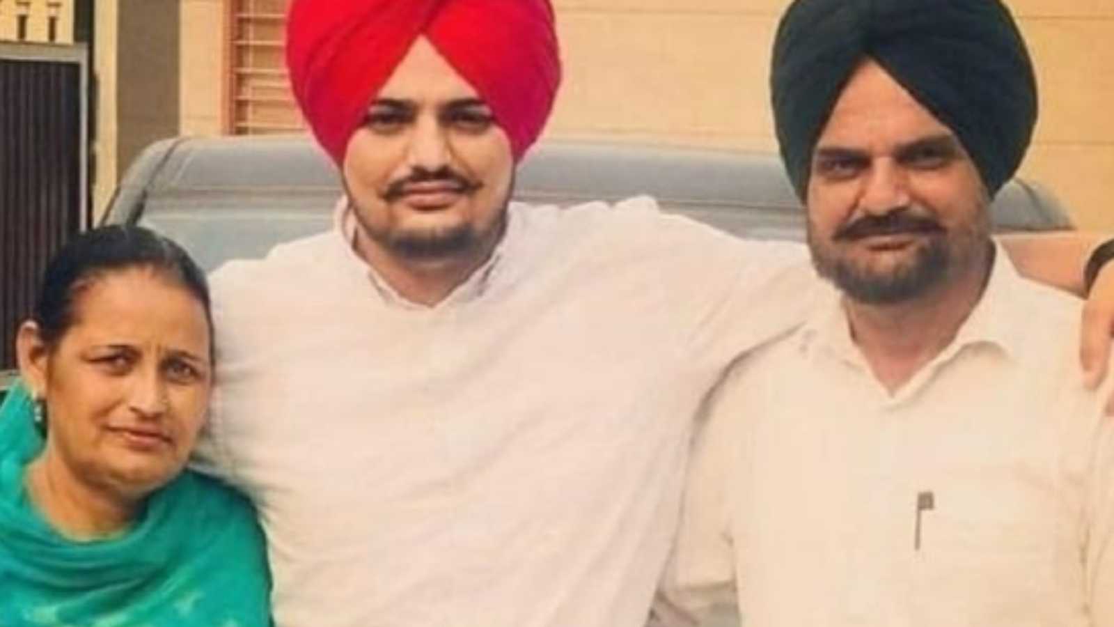 'Many rumours going around..': Sidhu Moosewala's father reacts to his wife's pregnancy at the age of 58