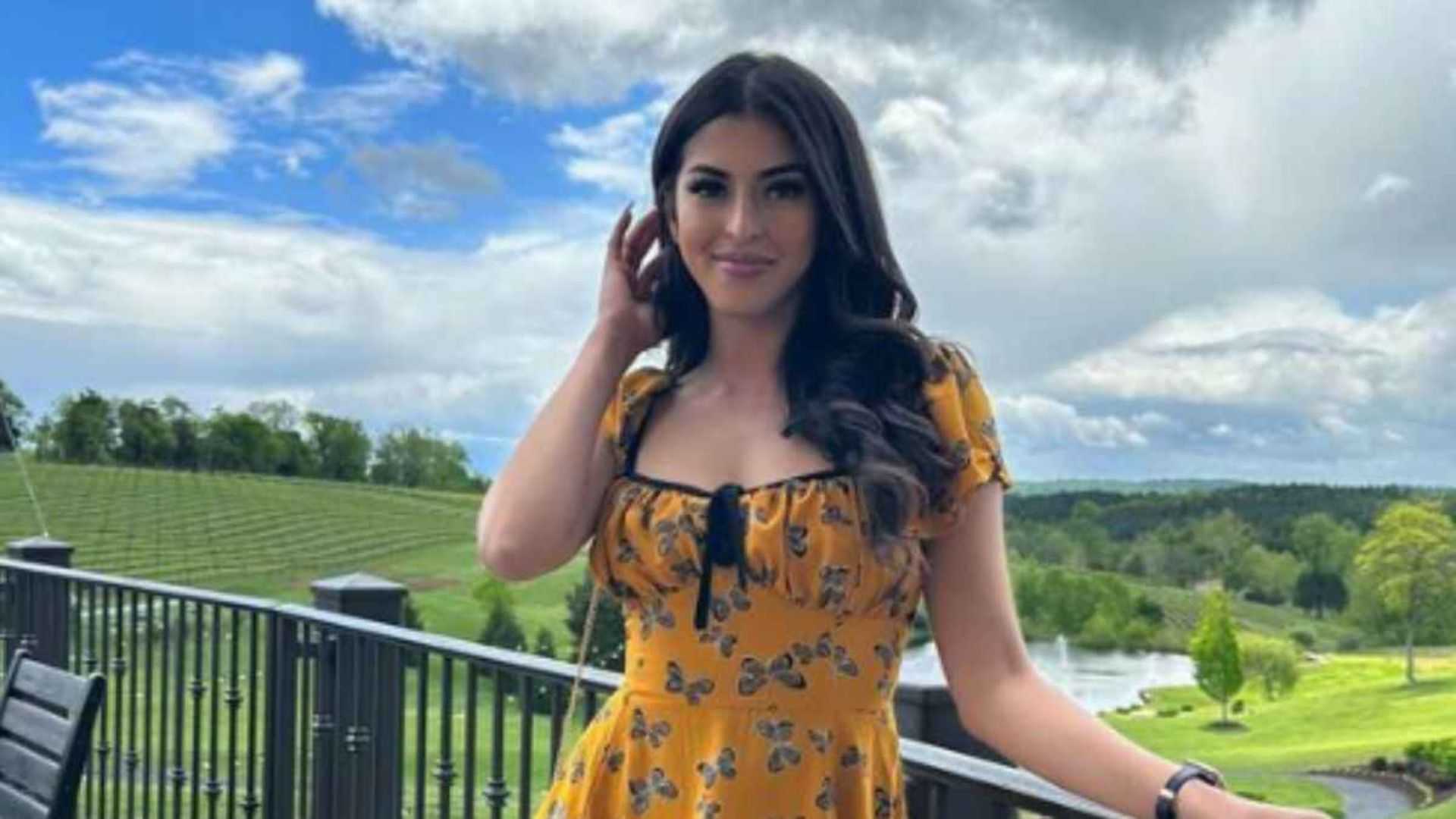 Adult entertainer Sophia Leone passes away at age 26