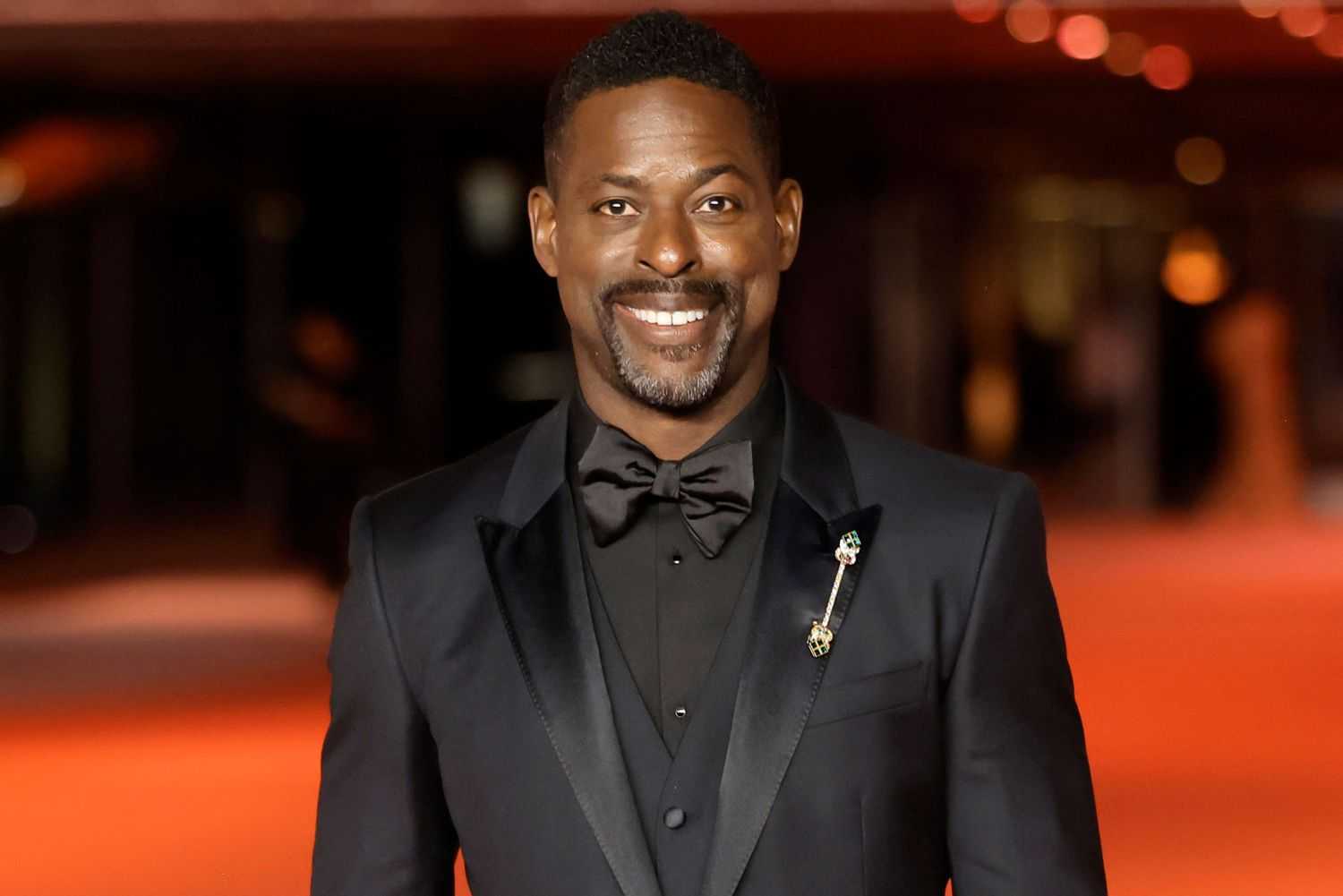 Sterling K. Brown and Jean Smarr recognized for their support of the LGBTQ+ community
