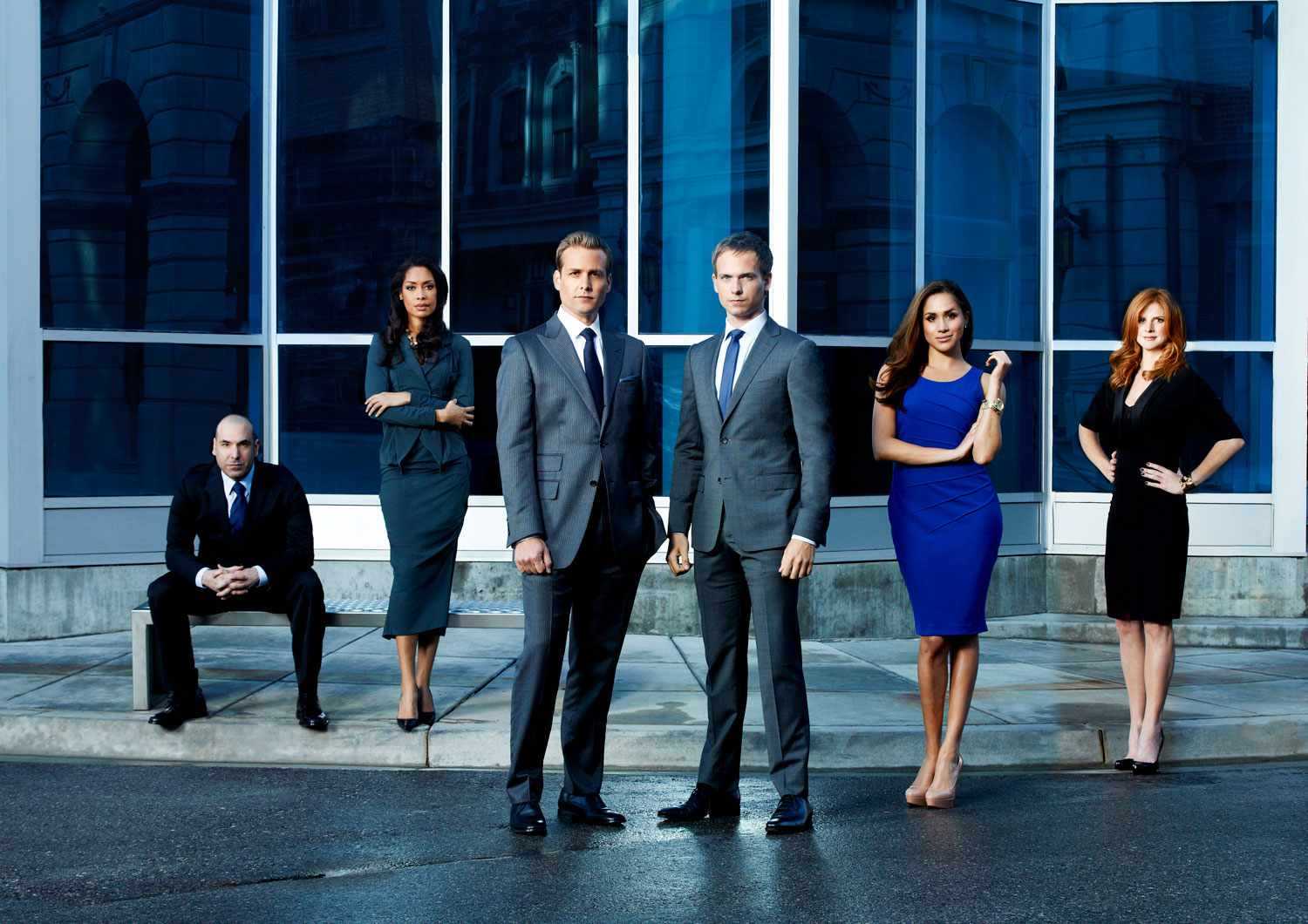 Suits LA: All you need to know about the Suits spinoff