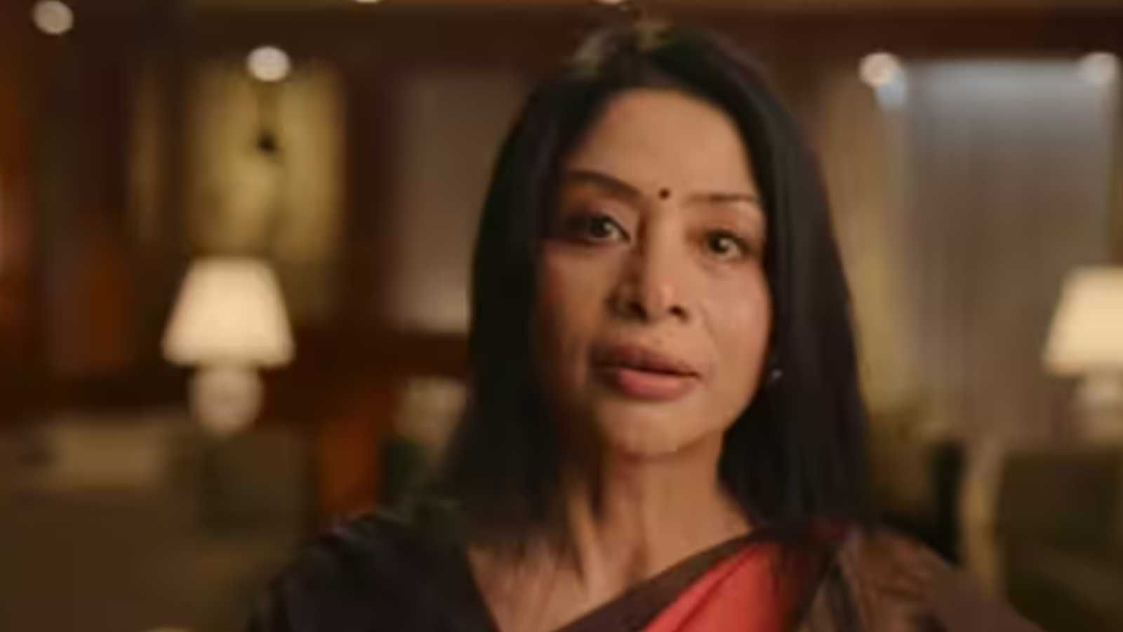 The Indrani Mukerjea Story: The Buried Truth