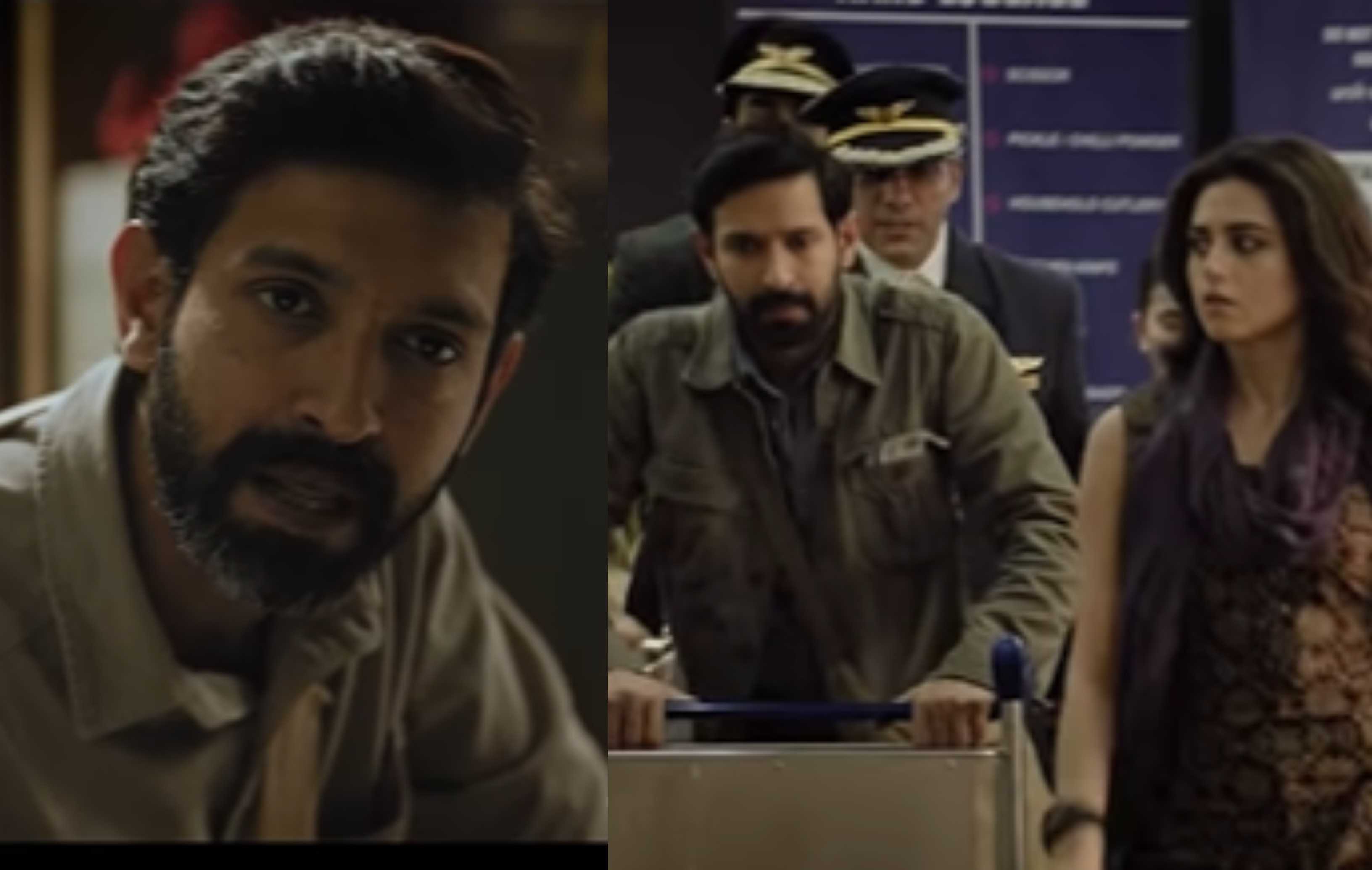 The Sabarmati Report Teaser: विक्रांत मैसी ने गोधरा कांड पर बनी इस फिल्म में उठाया इंडिया-भारत डिबेट का मुद्दा, जलती ट्रेन रुला देगी