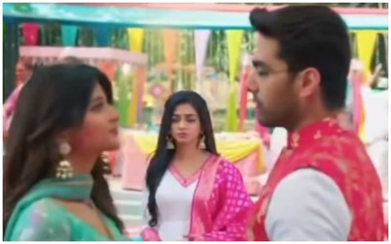 Yeh Rishta Kya Kehlata Hai: अभिरा को बुरी तरह से हारेगी नई रूही, भांग पीकर खोलेगी अपने-अरमान के राज