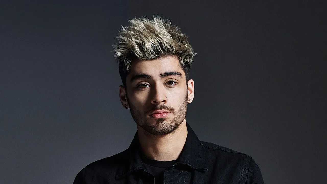 Zayn Malik announces new album after his last 'Nobody is Listening' in 2021