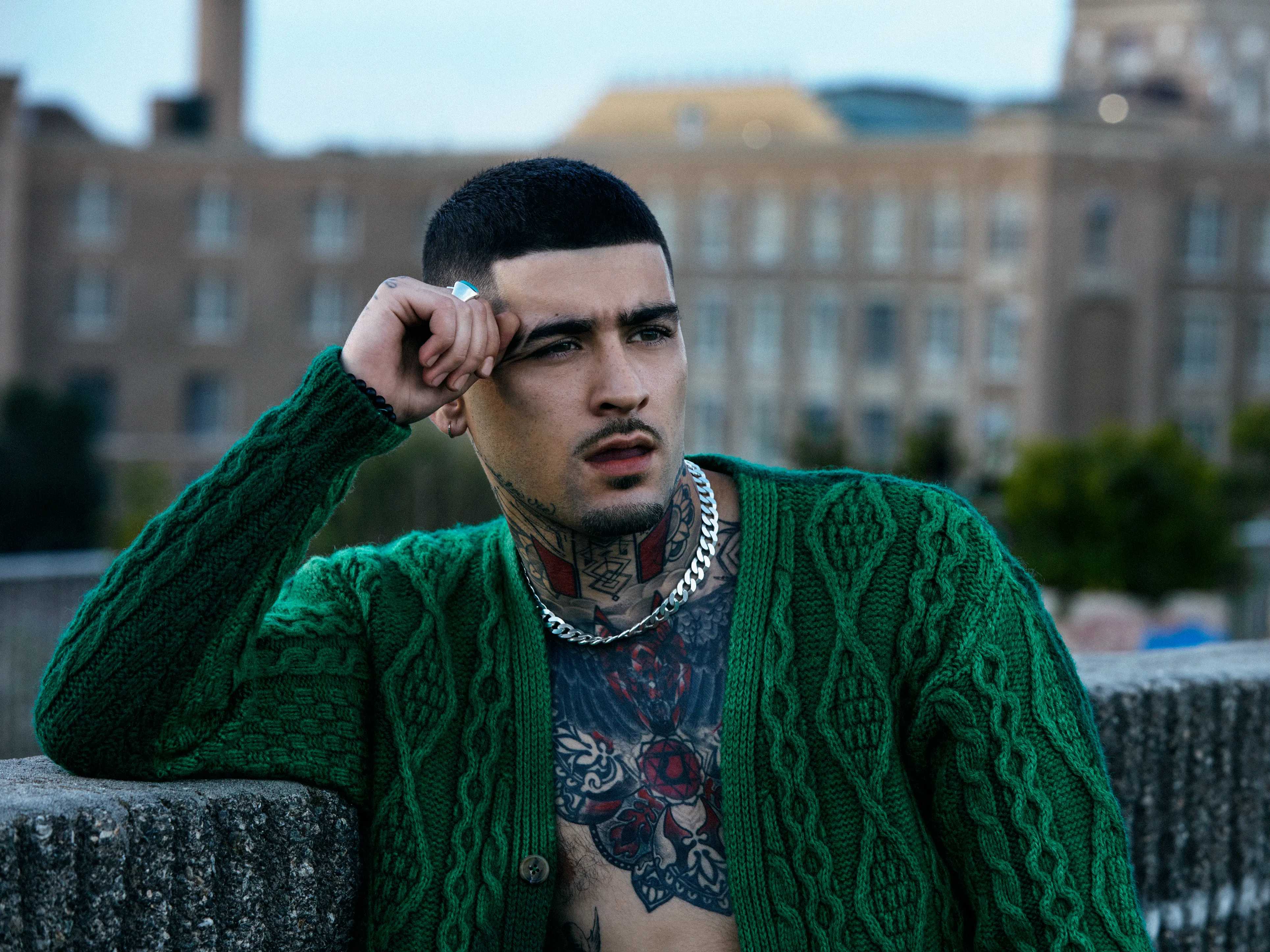 All you need to know about Zayn Malik's life, career, net worth and more