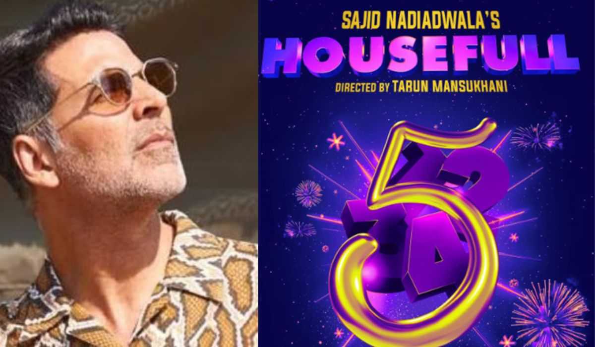 Housefull 5- Is Akshay Kumar all set to start shooting in the UK for this multistarrer? Here’s what we know