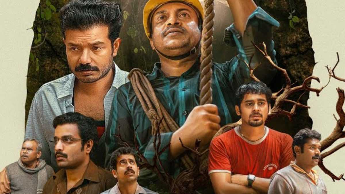Chidambaram on Manjummel Boys: 'After OTT revolution, more people are interested in Malayalam movies'