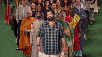Malayalee from India reviews: Nivin Pauly starrer draws mixed reactions