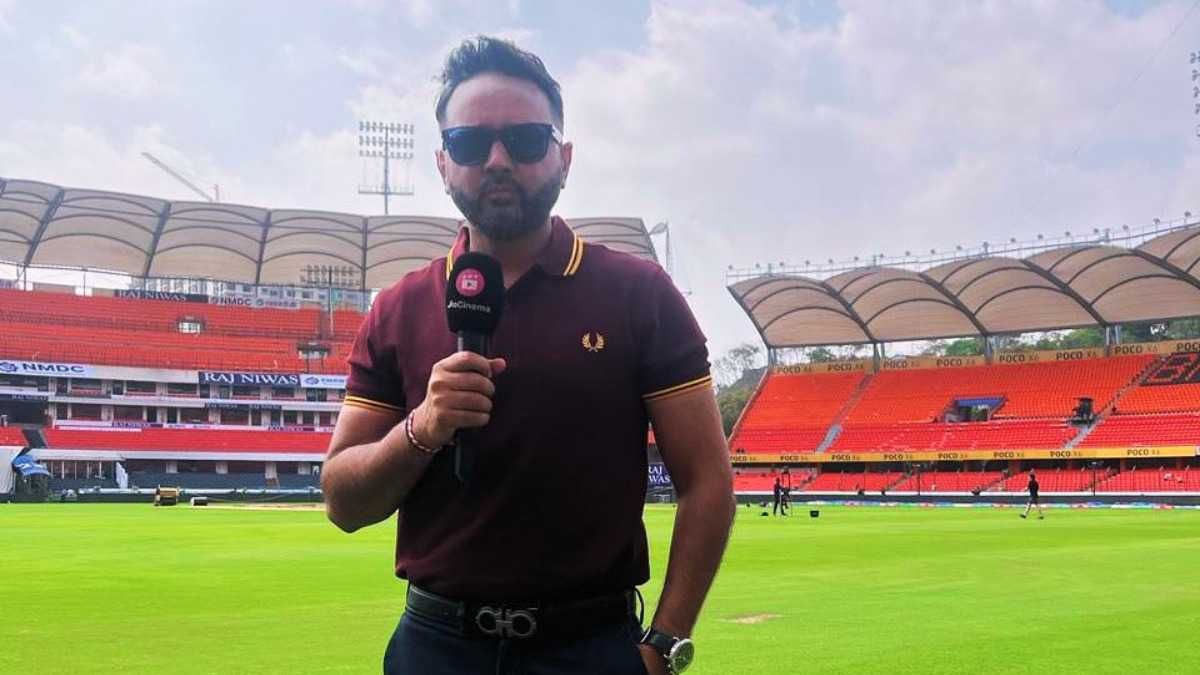 After Preity Zinta, Parthiv Patel hits back at 'fake' reports spread by