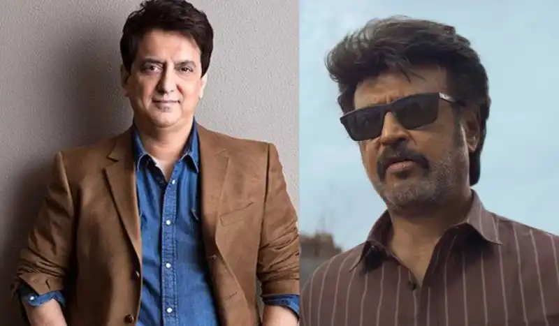 Sajid Nadiadwala  to make biopic of superstar Rajinikanth?