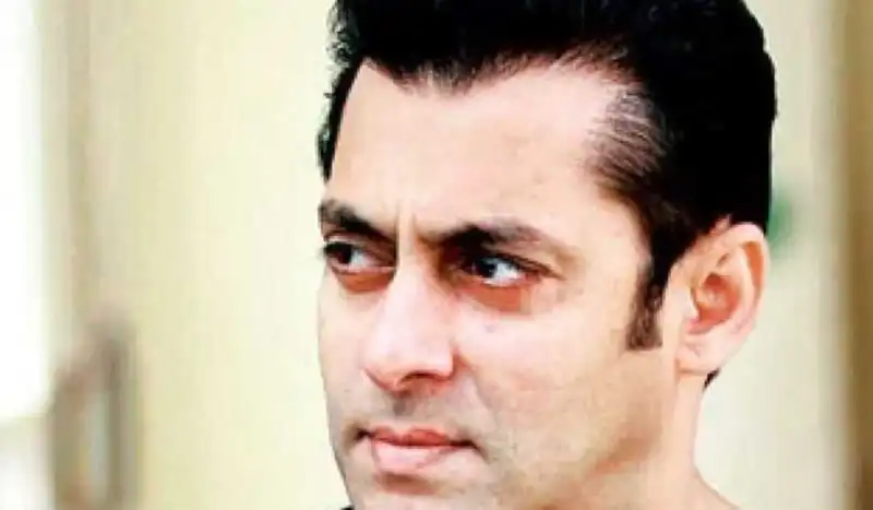 Salman KHan house firing case