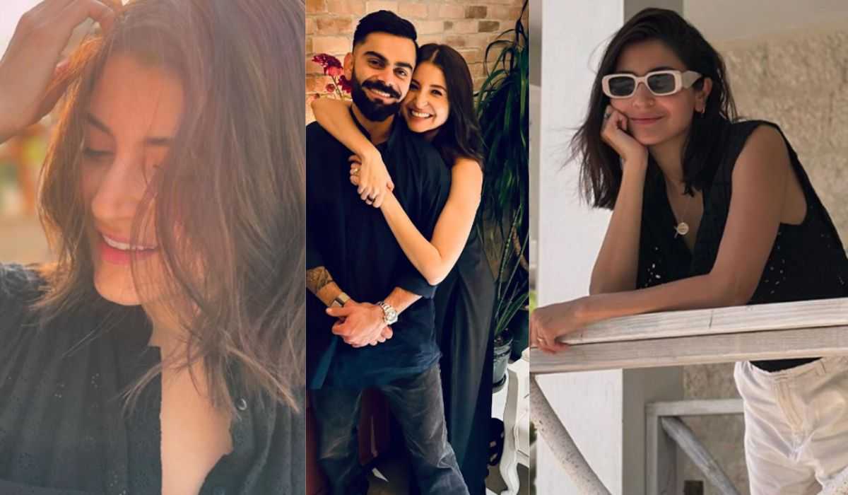 Virat Kohli wishes Anushka Sharma on her birthday; says, ‘I would have been completely lost if...’