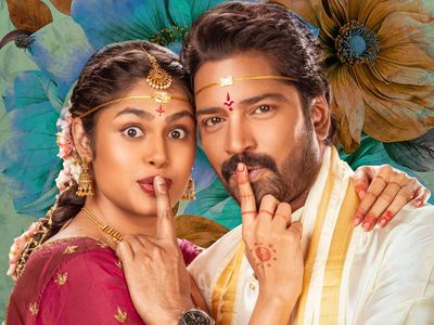 Aa Okkati Adakku OTT release date: Stream Allari Naresh’s romantic comedy very soon
