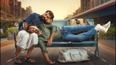 Adios Amigos release date: Here’s when you can watch Suraj Venjaramoodu and Asif Ali’s film in theatres