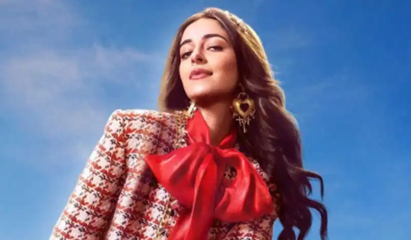 After a long wait, the makers of Ananya Panday starrer Call Me Bae reveal the release date!