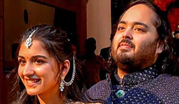 Anant Ambani and Radhika Merchant all set for their second pre wedding event! Is this what the itinerary looks like?